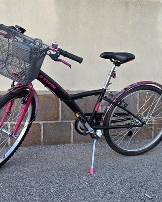 Bici Btwin
