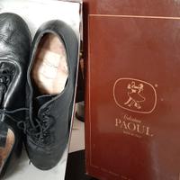 "scarpe da ballerino", n° 46/47