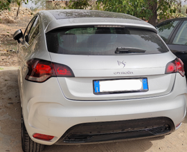 Citroen ds4 2013