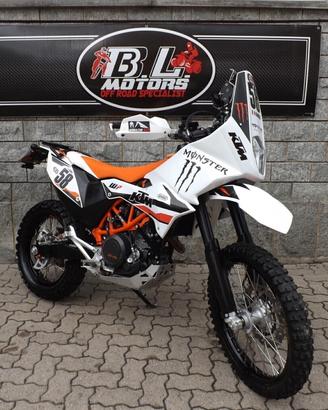 Ktm 690 Enduro