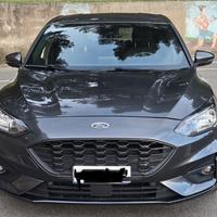 Ford Focus ST-Line