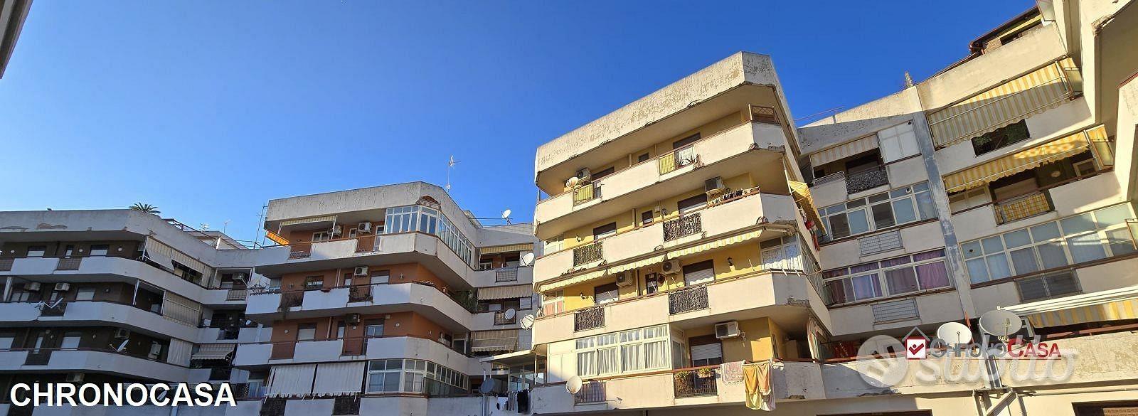 Appartamento – ME - Vista 2