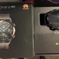 Huawei watch gt2 46mm