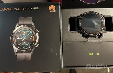 Huawei watch gt2 46mm