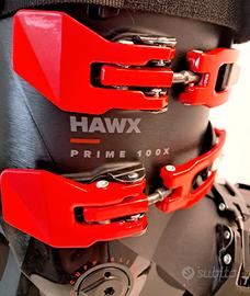 Atomic hawx prime 100x. 27/27.5