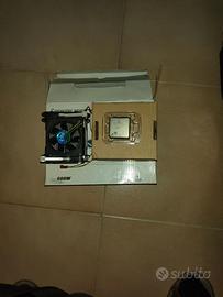 Processore PENTIUM IV