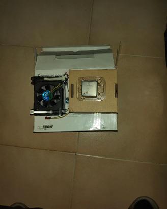Processore PENTIUM IV