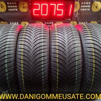 4 GOMME 225 55 18 GOODYEAR 70/80% 4 STAGIONI