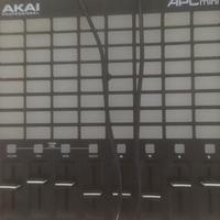 Akai APC Mini
