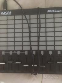 Akai APC Mini