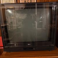 Televisore a tubi catodico 40”