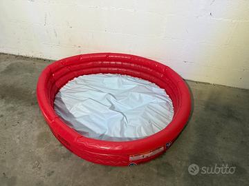 Piscina bambini medio grande