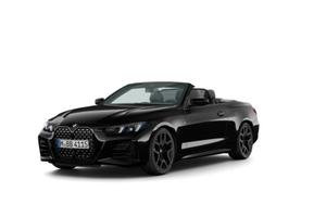 BMW 420 d 48V Cabrio Msport Pro Aut.