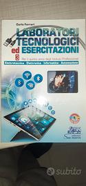 laboratori tecnologici ed esercitazioni