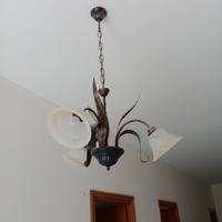 Lampadario 