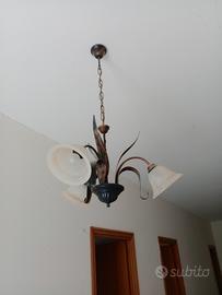 Lampadario 