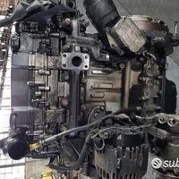 040 motore peugeot 206 8hy