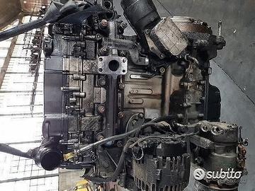 040 motore peugeot 206 8hy