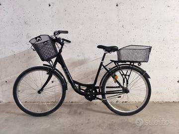 Bicicletta WEG 26" Decathlon