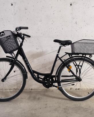 Bicicletta WEG 26" Decathlon