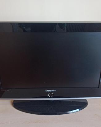 TV plasma Samsung 