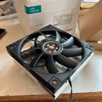 Deepcool an600 dissipatore a basso profilo