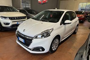 Peugeot 208 PureTech 82 5 porte Allure