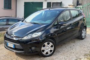 Ford FIESTA 1.2 82 CV 5P TITANIUM NEOPAT KMCERT GA