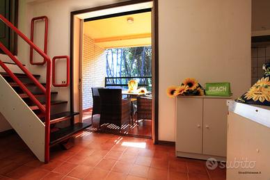 Splendido Trilocale vicino al mare