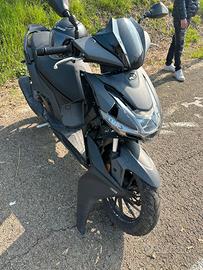 Kymco Agility S 125 cc x pezzi di ricambio 