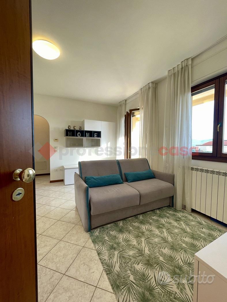 Appartamento – Corciano, San Mariano, Chiugiana - Vista 2