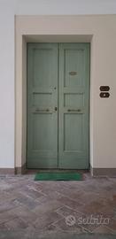 Ampio appartamento con terrazzo