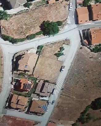 Terreno edificabile