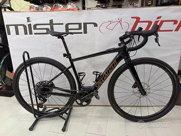 Specialized Turbo levo Creo 2 SL tg M