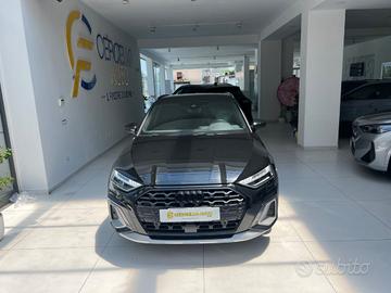 AUDI A3 allstreet 35 TDI S tronic S LINE Identit