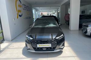 AUDI A3 allstreet 35 TDI S tronic S LINE Identit