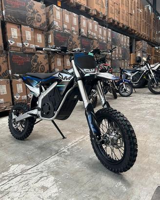 Vandal MXE2 12/10 - 14/12