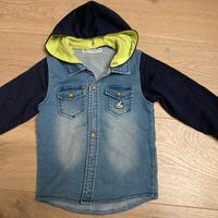 Camicia e costume bambino