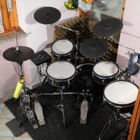 Batteria elettronica ROLAND VAD 307