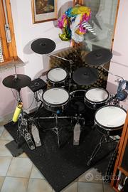 Batteria elettronica ROLAND VAD 307