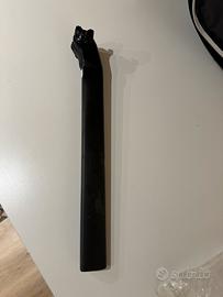 Tubo sella Sworks arretrato