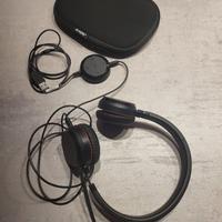 Jabra Evolve 30 II - MS Stereo
