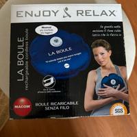 BOULE ACQUA CALDA ELETTRICA