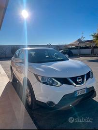 Nissan Qashqai 1.5 dci 115cv