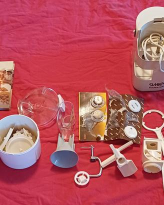 pastamatic macchina per la pasta 