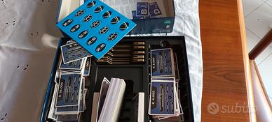 Gioco da tavola chi vuol essere milionario