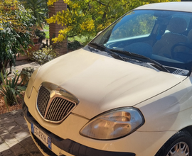 Lancia Ypsilon panna 1.2 2004 (monopropietario)