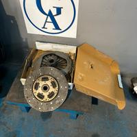 Complessivo frizione iveco daily 35 c anno 2008