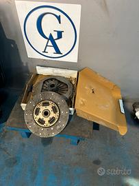 Complessivo frizione iveco daily 35 c anno 2008