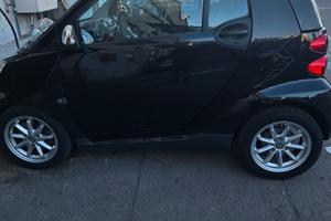 smart del 2010